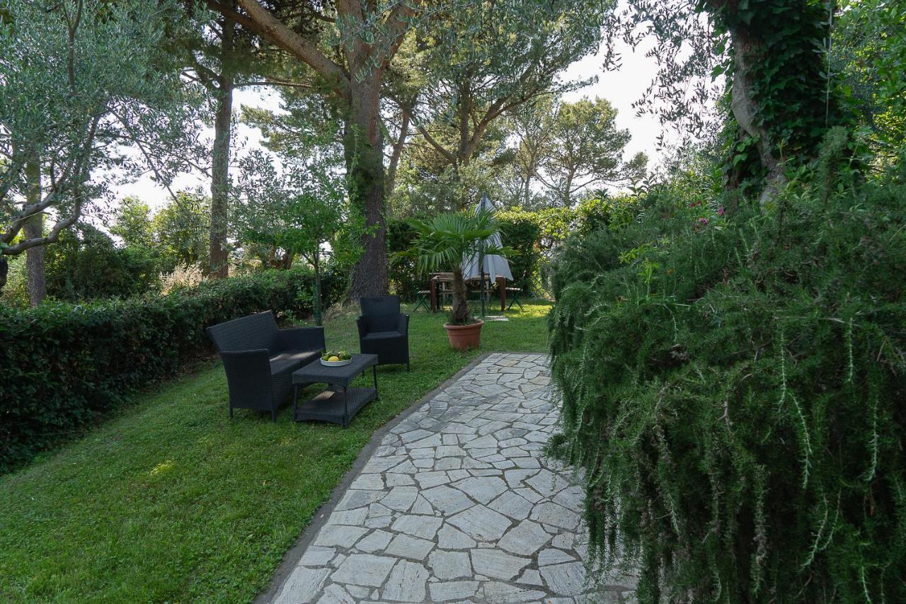 Frascati Country House Grottaferrata Bagian luar foto
