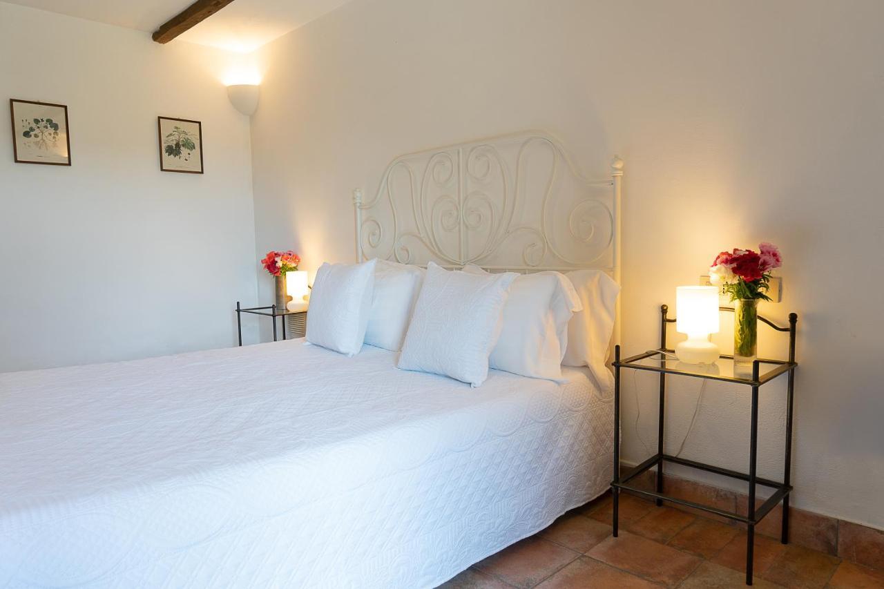 Frascati Country House Grottaferrata Bagian luar foto