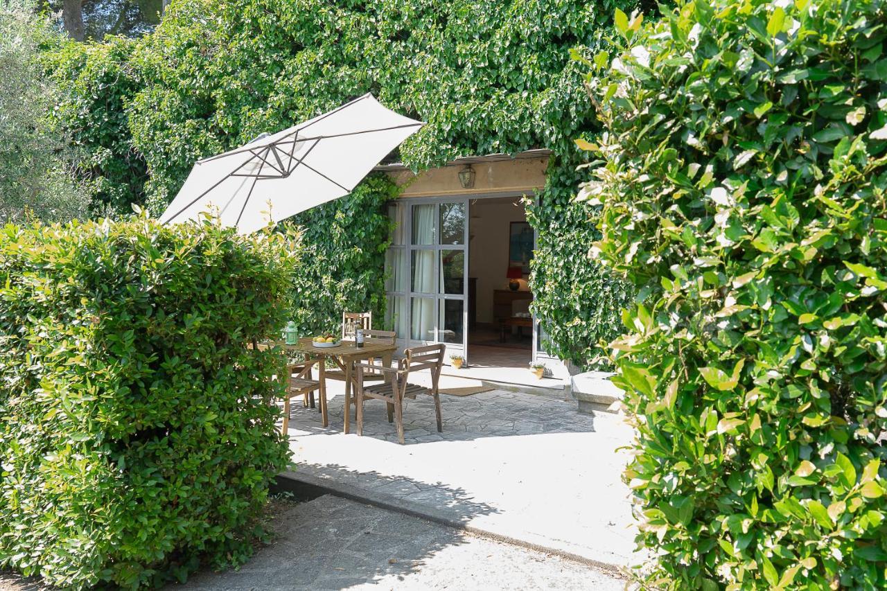 Frascati Country House Grottaferrata Bagian luar foto