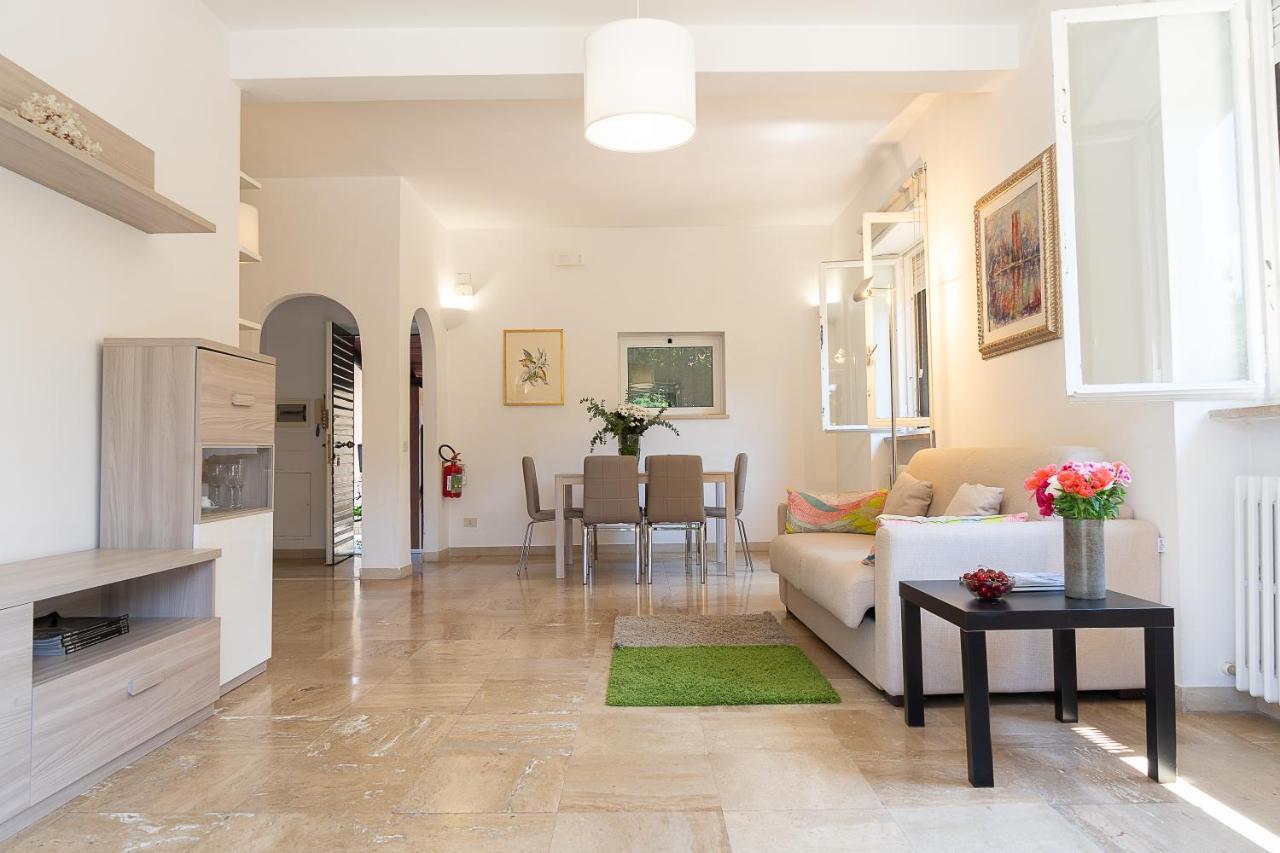 Frascati Country House Grottaferrata Bagian luar foto