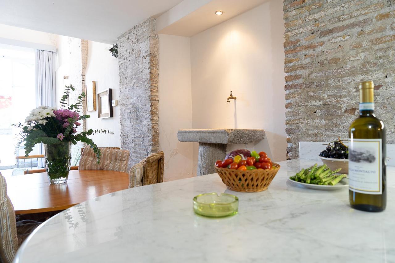 Frascati Country House Grottaferrata Bagian luar foto