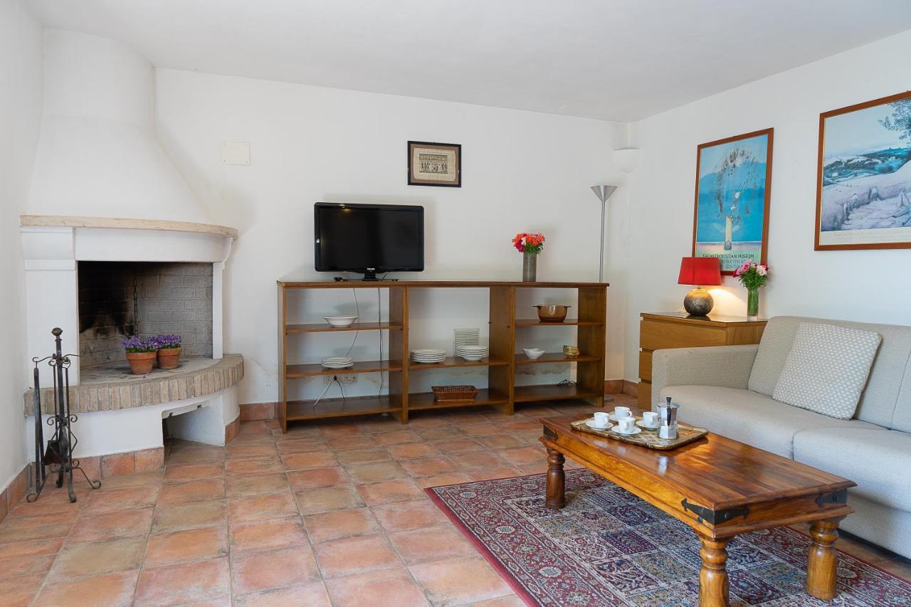 Frascati Country House Grottaferrata Bagian luar foto