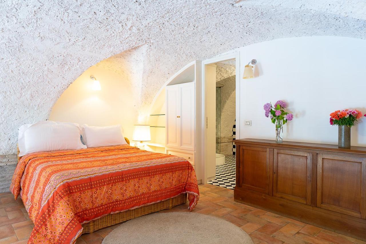 Frascati Country House Grottaferrata Bagian luar foto