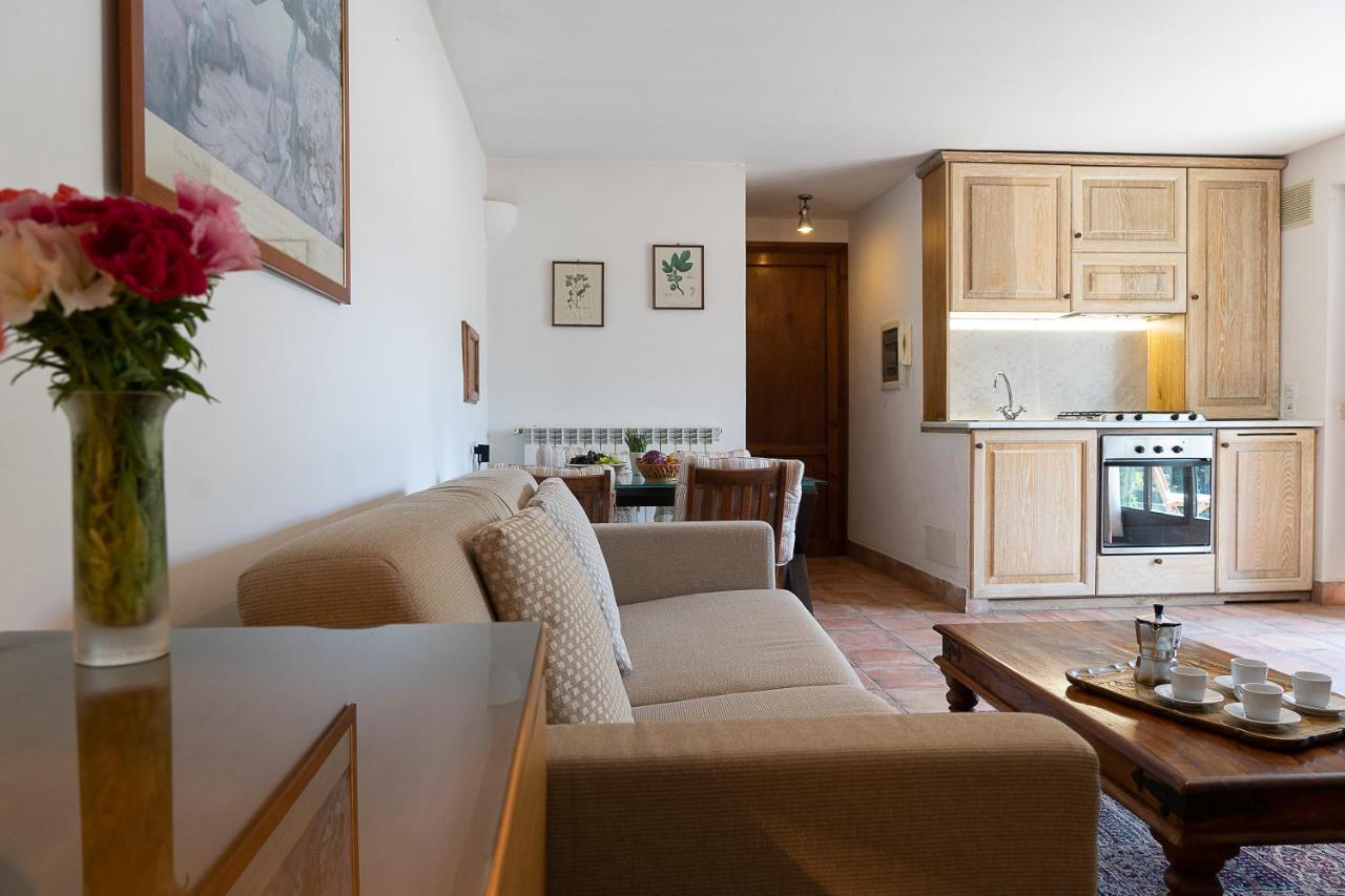 Frascati Country House Grottaferrata Bagian luar foto