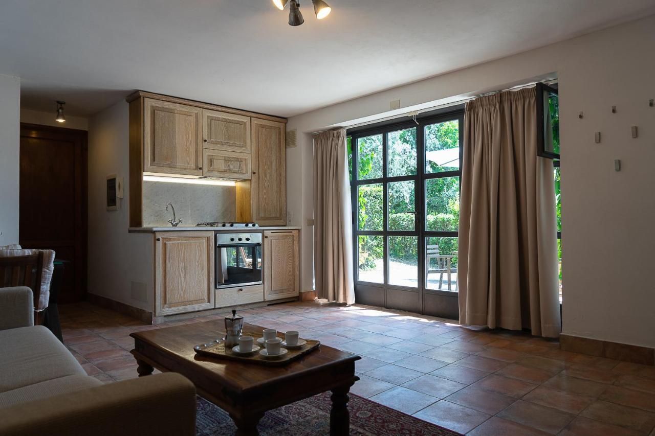 Frascati Country House Grottaferrata Bagian luar foto