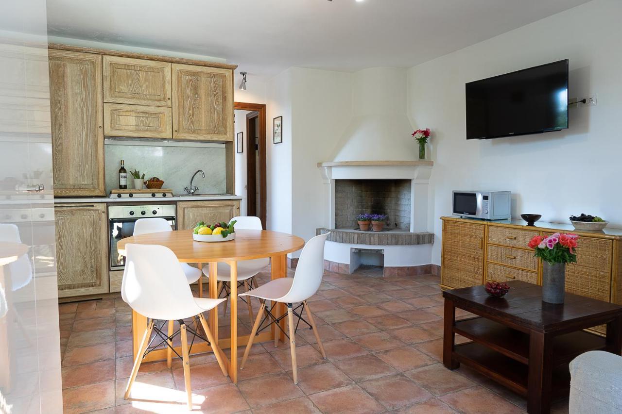 Frascati Country House Grottaferrata Bagian luar foto