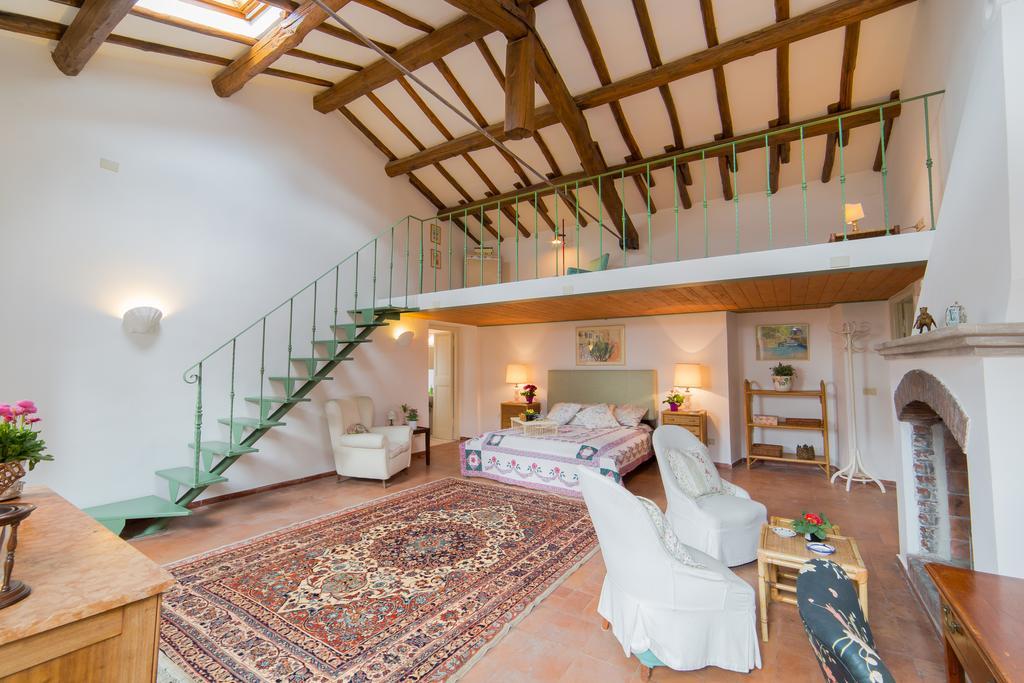 Frascati Country House Grottaferrata Bagian luar foto