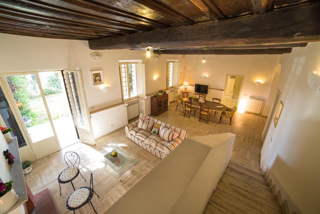Frascati Country House Grottaferrata Bagian luar foto