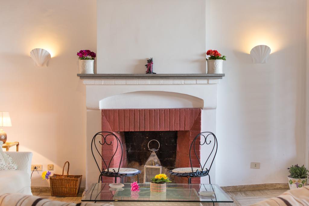 Frascati Country House Grottaferrata Bagian luar foto