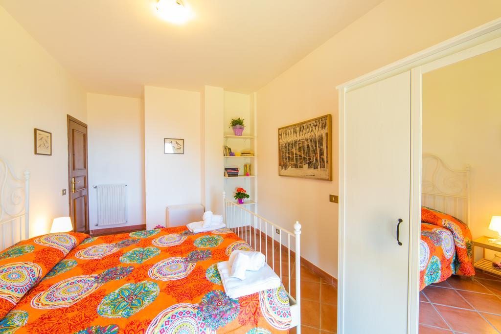 Frascati Country House Grottaferrata Bagian luar foto