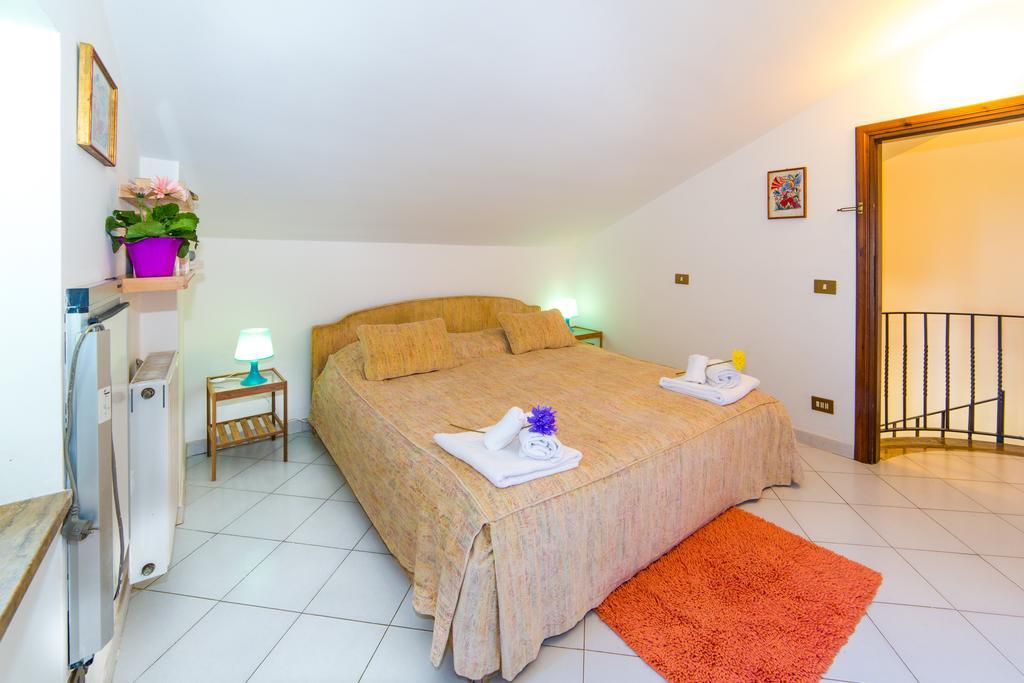 Frascati Country House Grottaferrata Bagian luar foto