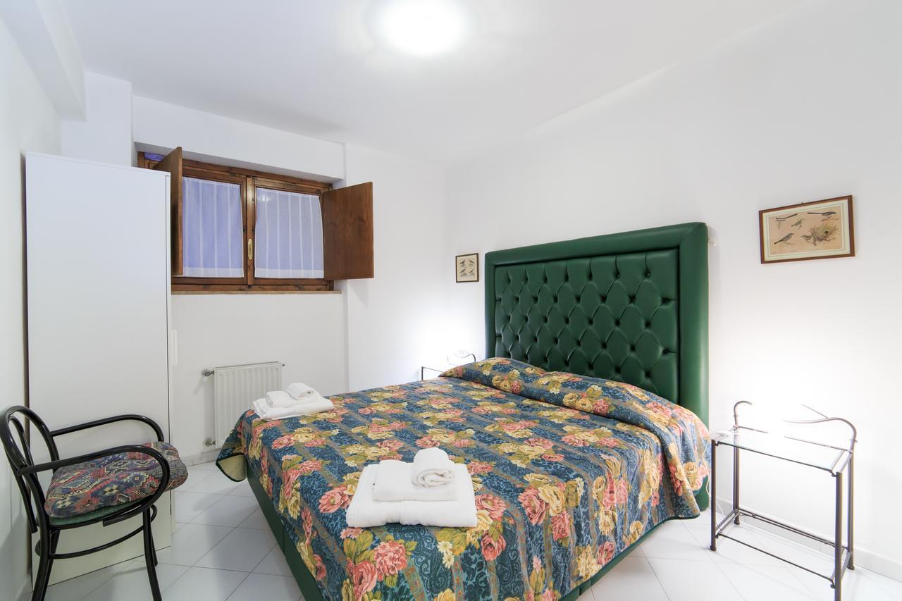 Frascati Country House Grottaferrata Bagian luar foto