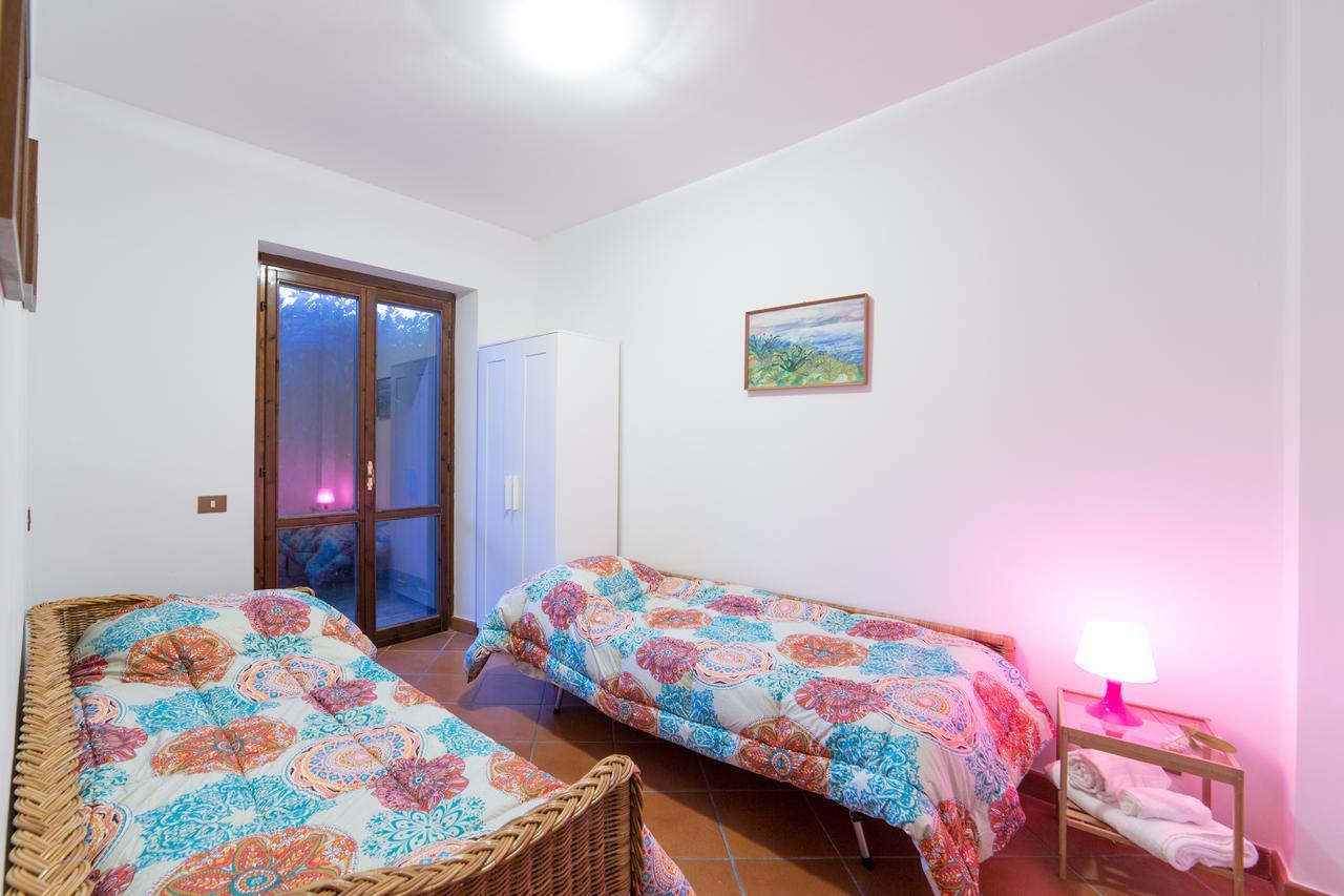 Frascati Country House Grottaferrata Bagian luar foto